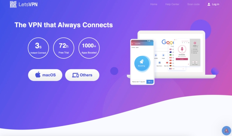 快连VPN一直卡在连接中怎么办？