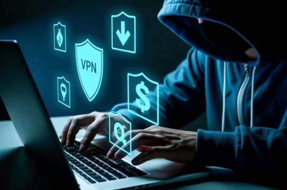 快连VPN 为什么提示“超过最大连接次数”？