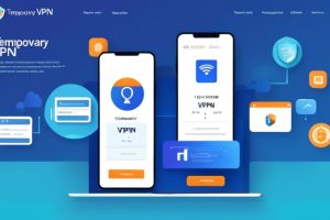 快连VPN 如何查看节点负载？