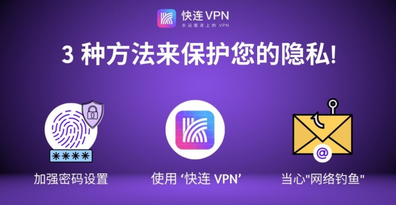 快连VPN 节点排序依据是什么？