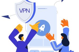 快连VPN 旧设备无法使用怎么办?