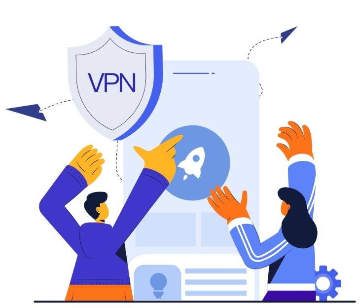 快连VPN 旧设备无法使用怎么办？