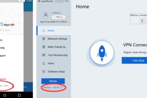 快连VPN 为什么突然不支持某些网站？