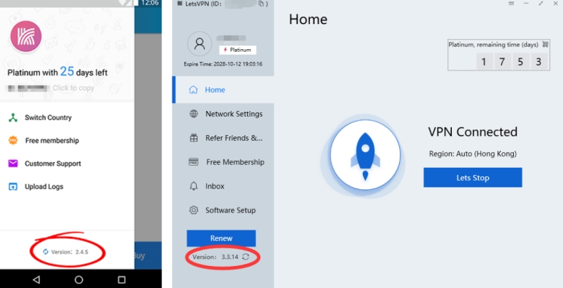 快连VPN 为什么突然不支持某些网站？
