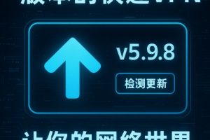 快连VPN 如何加速视频会议应用？