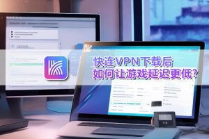快连VPN 为什么连上后银行卡无法使用？