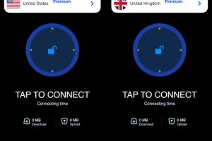 快连VPN 节点为什么频繁更新？