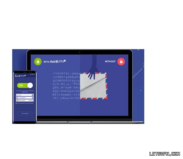 快连VPN官方下载和第三方下载区别